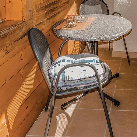 Nette Apartment
