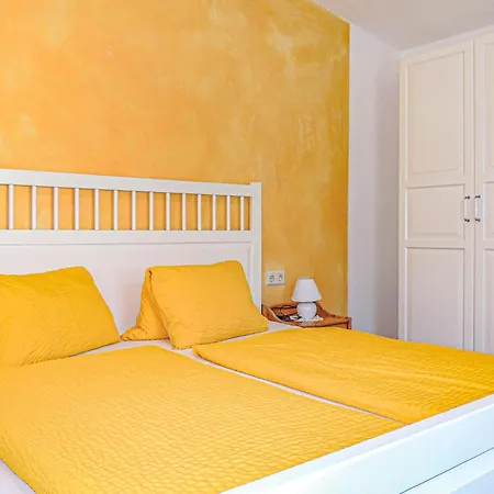 Nette Apartment *