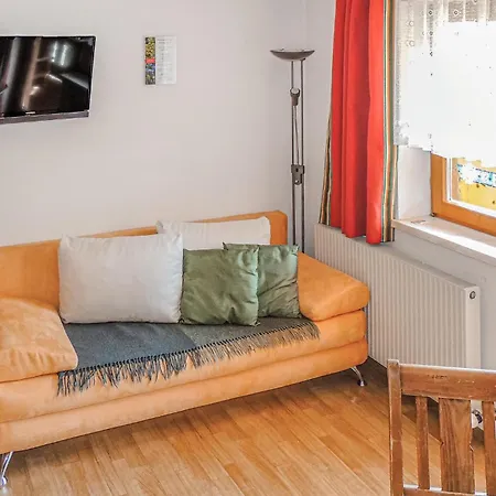 Nette Apartment *