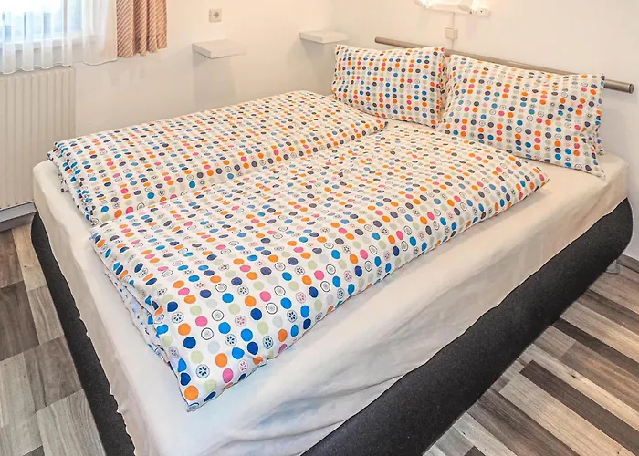 Apartment Nette Kleinarl